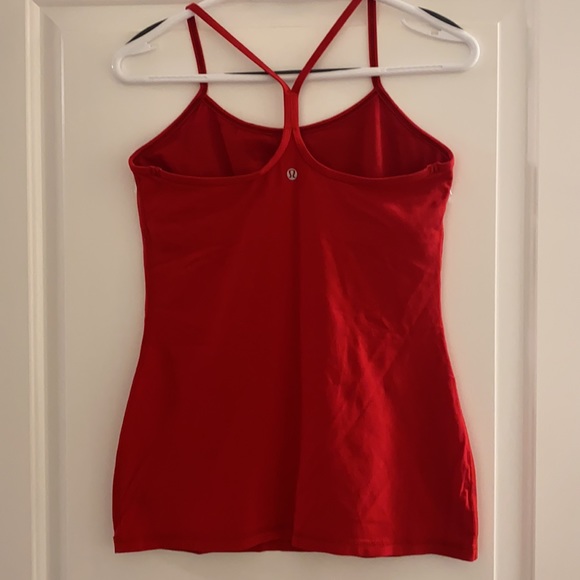 Lululemon Tank - Picture 3 of 6